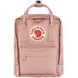 Fjallraven Nahrbtniki Kanken Rožnata Cene