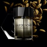 Yves Saint Laurent La Nuit de L'Homme toaletna voda za moške 200 ml | Shoptok.si