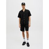 Jack & Jones Muška košulja 12274798, Crna | ePonuda.com