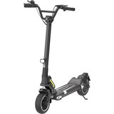DUALTRON Električni trotinet Togo 36V 7.8Ah CN, Crni Cene