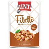 rinti filetto adult - piletina i jagnjetina u želeu 100g