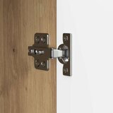  ormar 99 x 34,5 x 50 cm Hrast artisan Konstruirano drvo | shoptok.hr