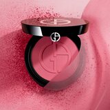 Armani Luminous Silk Glow Blush Rdečilo za posvetlitev odtenek 51 Amore 3.6 g | Shoptok.si
