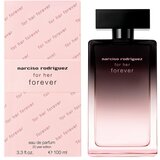 Narciso Rodriguez For Her Forever parfumska voda za ženske 100 ml | Shoptok.si