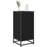  Kreveta Crni hrast 35,5 x 35 x 76 cm | shoptok.hr