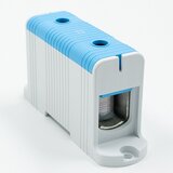 Mitea_Electric Stezaljka (klema) plava max.380A ME-FJ-E240/B | Eponuda.com