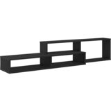 vidaXL StojalozaTVnasteni 150x25x28,5cm Konstruiran les, (5000112815) | Shoptok.si