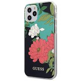 Guess GUHCP12MMLFL01 za iPhone 12 / 12 Pro - Flower No.1 | Shoptok.si