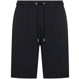 Sun68 Kratke hlače & Bermuda - Črna | Shoptok.si
