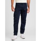 G-star Kargo hlače temno modra | Shoptok.si