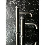 Rea SLAVINA ZA UMIVAONIK Lungo Grip Gun Grey high | shoptok.hr