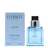 Calvin Klein Eternity Aqua for Men Eau De Toilette 30 ml (man) | shoptok.hr