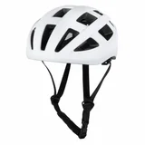Kaciga FALCON, bela L-XL