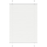  Plisirana roleta bijela 90x100 cm širina tkanine 89,4 cm | shoptok.hr