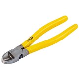 JUCO polirane stranske klešče 140 mm, (21107998) | Shoptok.si