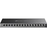 Tp-link Prekidač Omada 16-portni Gigabit Smart PoE+ SG2016P Cijene