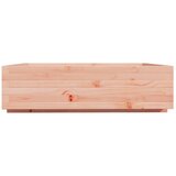  Vrtna sadilica 90x90x26,5 cm od masivnog drva duglazije | shoptok.hr
