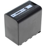 OTB baterija VW-VBD78 za panasonic AG-AC8 / AJ-PX270 / HC-X1000, 6600 mah kompatibilna | shoptok.hr