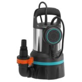 Gardena Potopna črpalka za čisto vodo 11000 (450 W, 11.000 l/h) Cene
