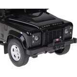Land Rover Defender 1:14 na daljinski crni Slike
