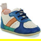Easy Peasy Nizke superge MY PRE BASKET LACET Modra Cene