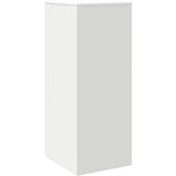 vidaXL Ormarić za pohranu bijeli 40x45x103,5 cm izrađeno drvo | shoptok.hr