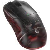  Miš gaming RAMPAGE Tilion wireless black 24000 DPI 3311 Sensor Charged 80 Million Huano Switch, 41496 | Eponuda.ba
