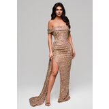 Edoti Evening dress LA-OM-DL | Shoptok.si
