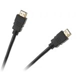 Cabletech HDMI-na-HDMI kabel, 3M, 4K, 2.0 | shoptok.hr