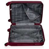 Betlewski ZESTBWA0533BORDO61570 sarena | shoptok.hr