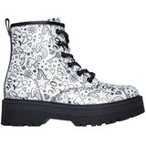 Skechers Gravlen Hi - Doodle Down čizme Slike