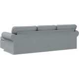 SOFA Kavč Svetlo siva, (5000146192) | Shoptok.si