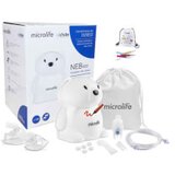 Microlife Inhalator NEB 400 MEDO Bijeli | Eponuda.ba