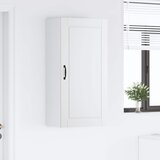  Ormar za Zid PORTO Bijelo 50 x 31 x 100 cm Konstruirano drvo | Eponuda.com