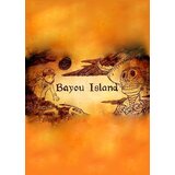  Bayou Island - Point and Click Adventure Steam Key GLOBAL | ePonuda.com