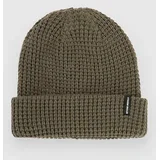 Waffle Kapa green