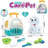 MRX TOYS Merx igračka set za negu pasa Cijene