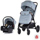 Chipolino kolica Ultera 2u1 Basil | shoptok.hr