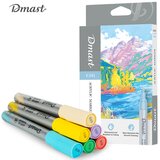 Deli akrilni markeri 1/6 pastel dmast pebeo EC351 | Eponuda.com