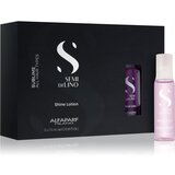 Alfaparf Semi Di Lino Sublime Shine Lotion ampule 12x13ml Cene