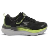 Skechers Modne superge BKLM MAX RUN Črna Cene