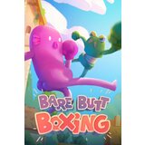 Steam Bare Butt Boxing (PC) Key GLOBAL | ePonuda.com