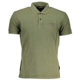 Napapijri muŠka polo majica np0a4gdl-elbas-ss-4 | ePonuda.com