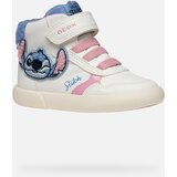 Geox Girls First Steps Gisli White - Girls | shoptok.hr