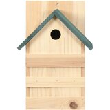  Kućice za ptice 4 kom 23 x 19 x 33 cm od jelovine | shoptok.hr