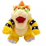 Prestige Figures Super Mario Plush - Bowser Cene