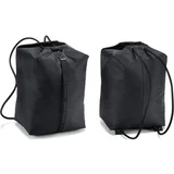 Ruksak , Essentials, Black, 1306394-002