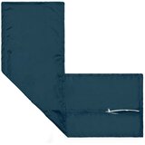  Presvlaka za jastuk HOUTEN Plava 40 x 145 cm Baršun | shoptok.hr