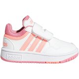 Adidas Modne superge Hoops Mid 3.0 I Bela | Shoptok.si
