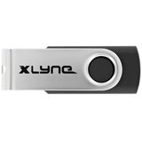 Xlyne USB stick maloprodaja 8 GB crna/srebrna 7600800 USB-C® Cijene